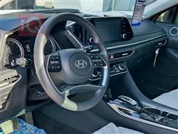 هیوندای سۆناتا